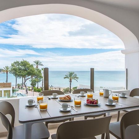 Pierre & Vacances Ros Ibiza Santa Eularia des Riu Eksteriør bilde