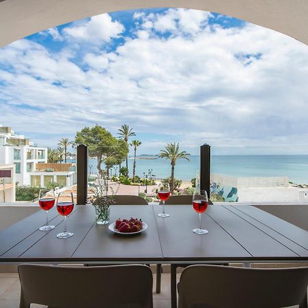 Pierre & Vacances Ros Ibiza Santa Eularia des Riu Eksteriør bilde