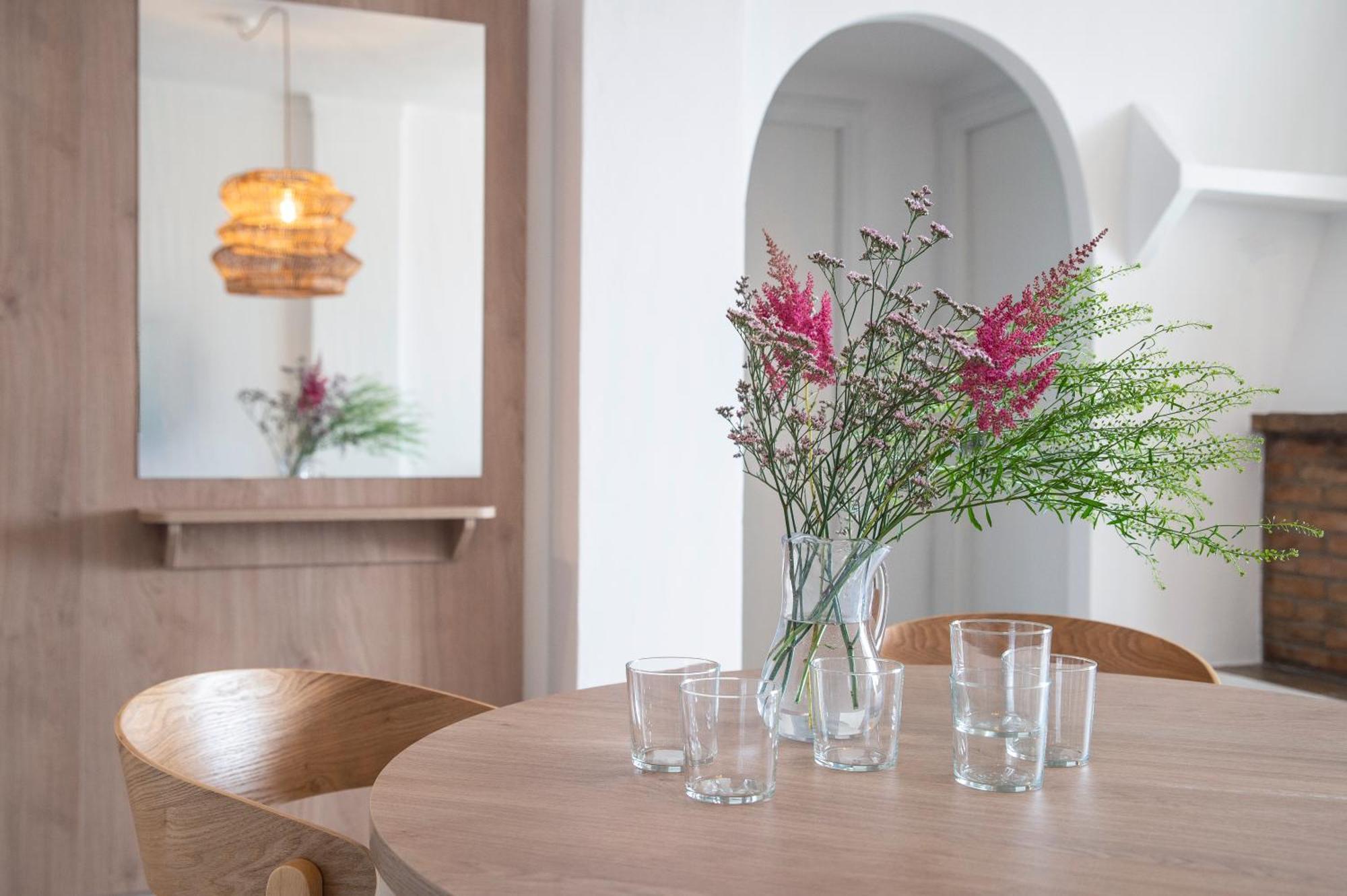 Pierre & Vacances Ros Ibiza Santa Eularia des Riu Eksteriør bilde