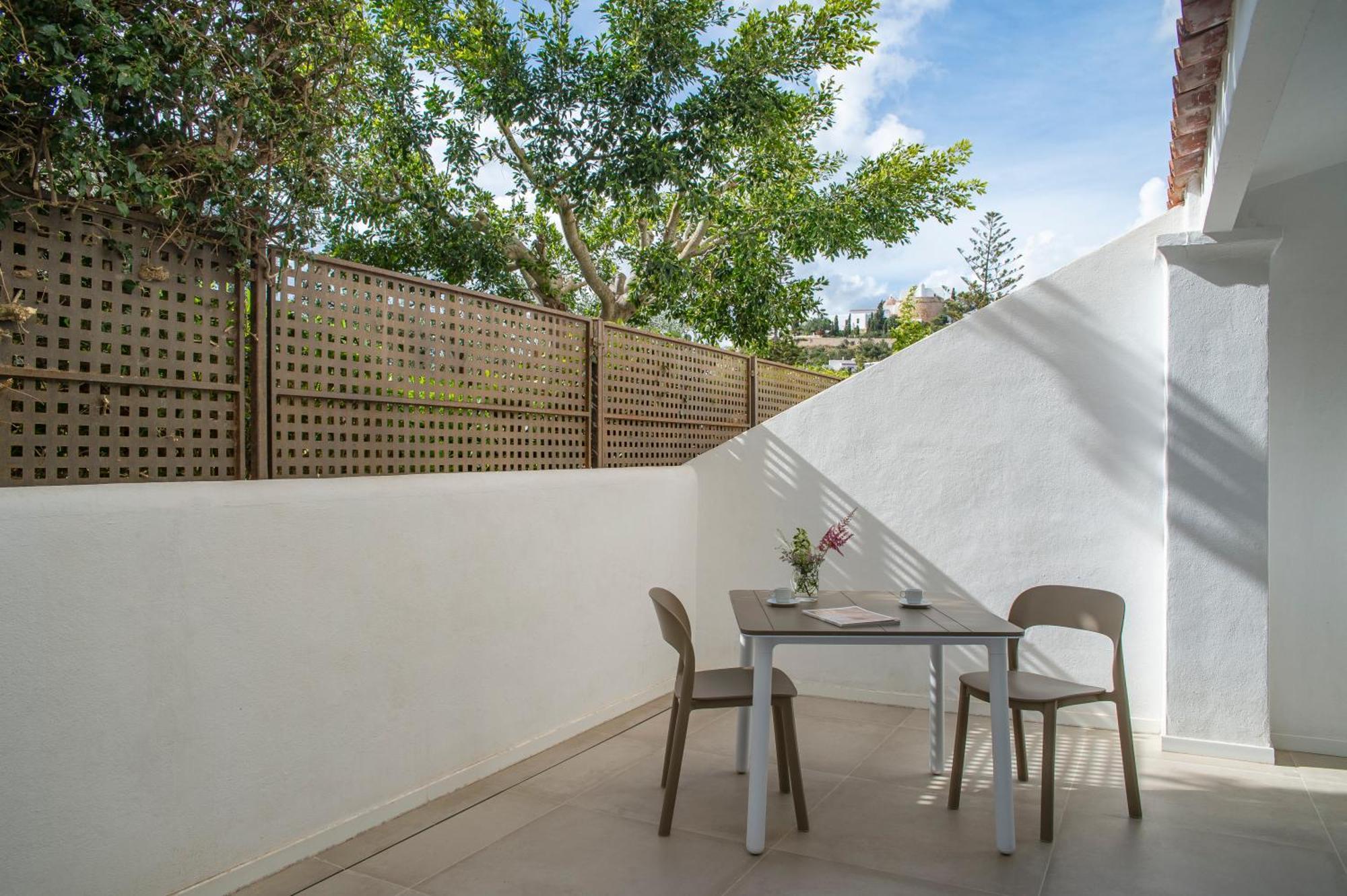 Pierre & Vacances Ros Ibiza Santa Eularia des Riu Eksteriør bilde