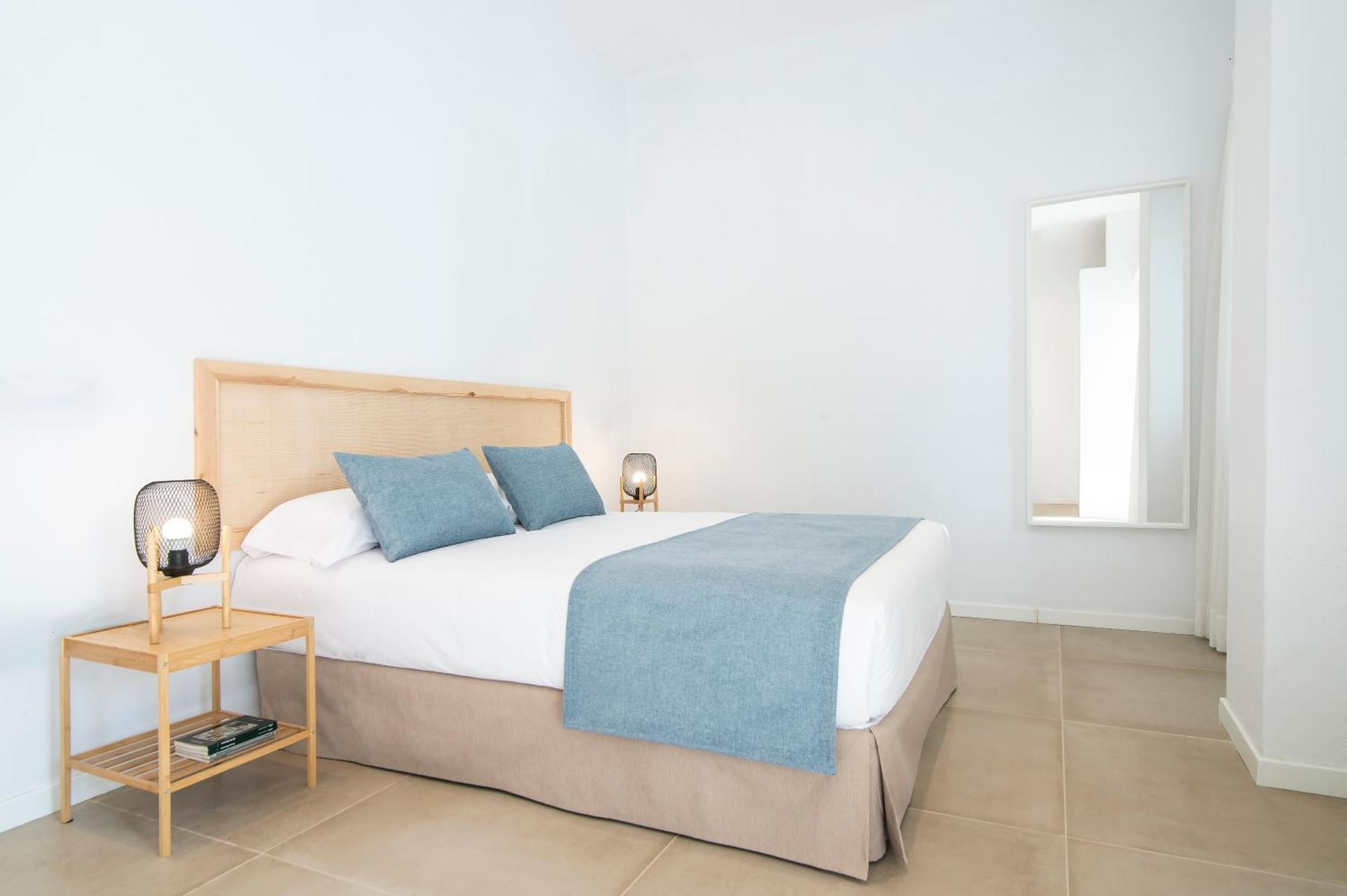 Pierre & Vacances Ros Ibiza Santa Eularia des Riu Eksteriør bilde
