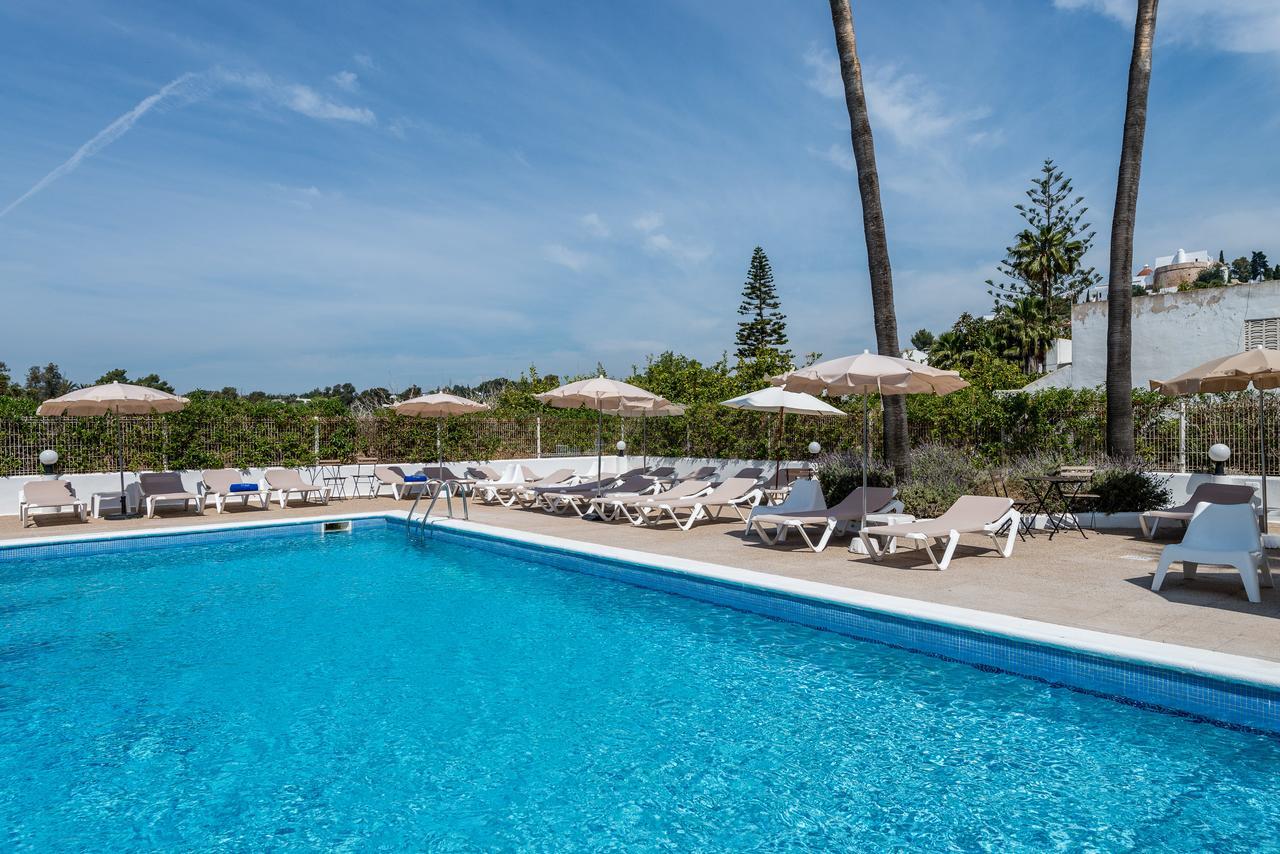 Pierre & Vacances Ros Ibiza Santa Eularia des Riu Eksteriør bilde