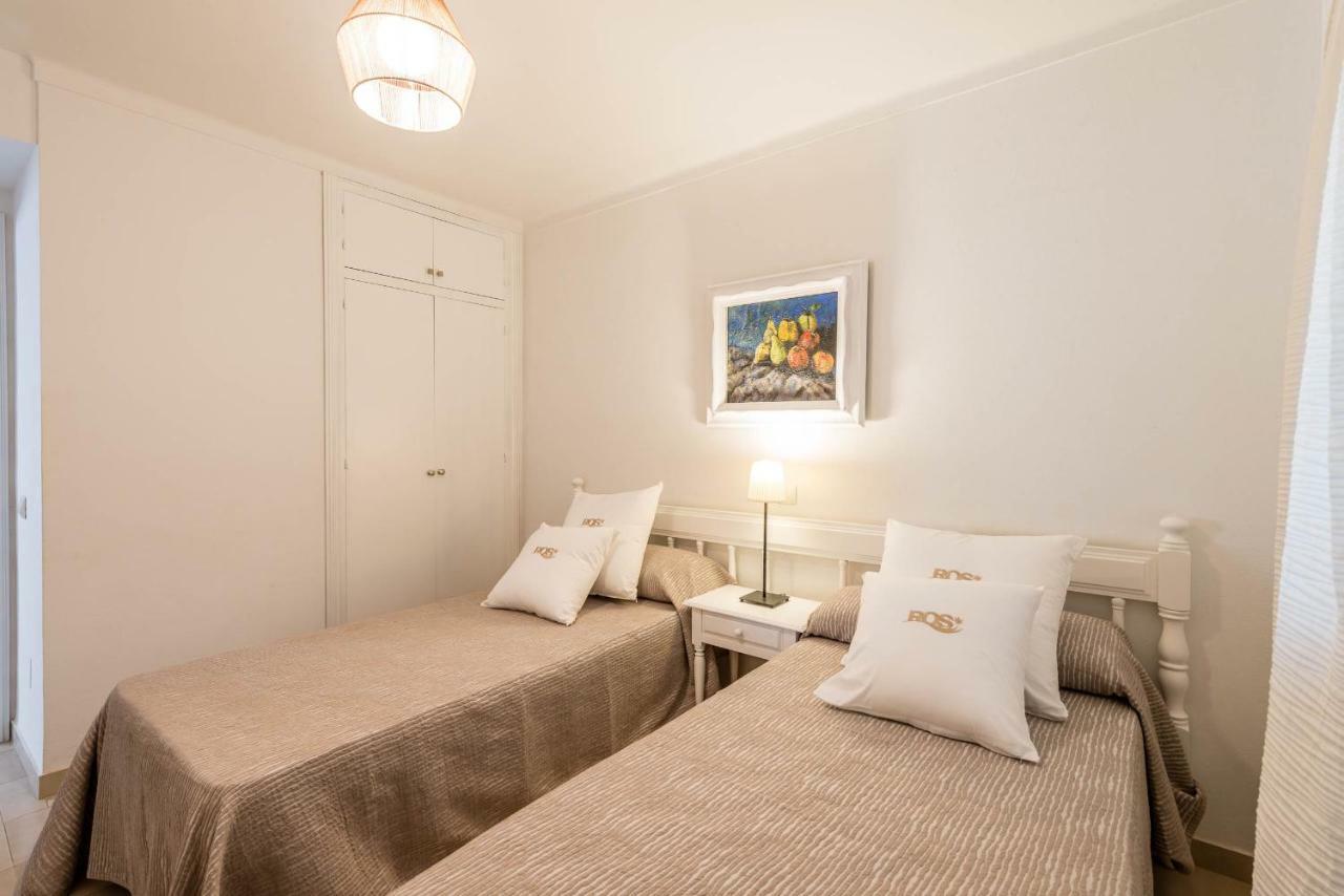 Pierre & Vacances Ros Ibiza Santa Eularia des Riu Eksteriør bilde